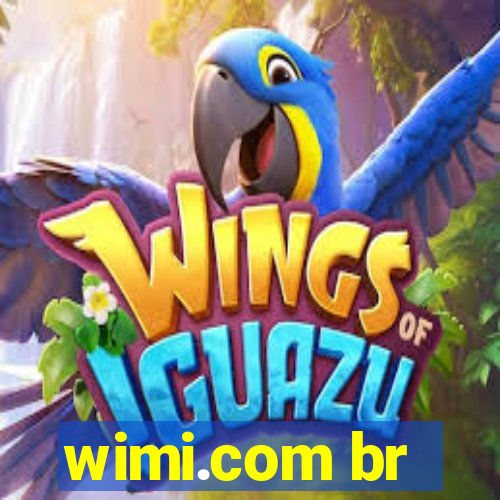 wimi.com br